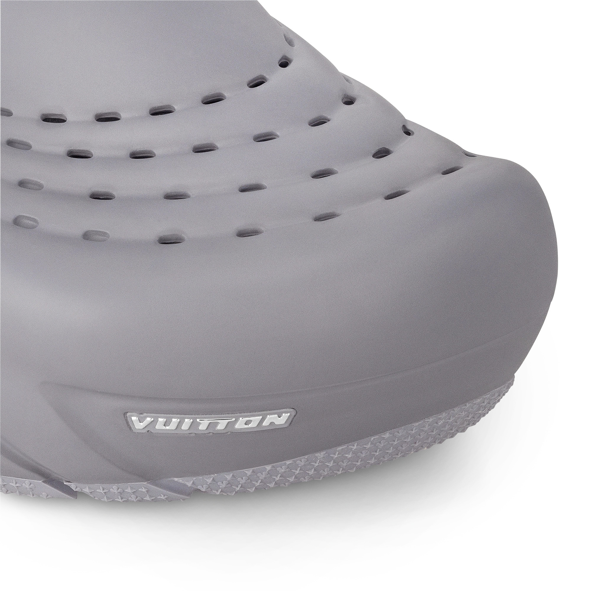 LV Shark Clog - 5