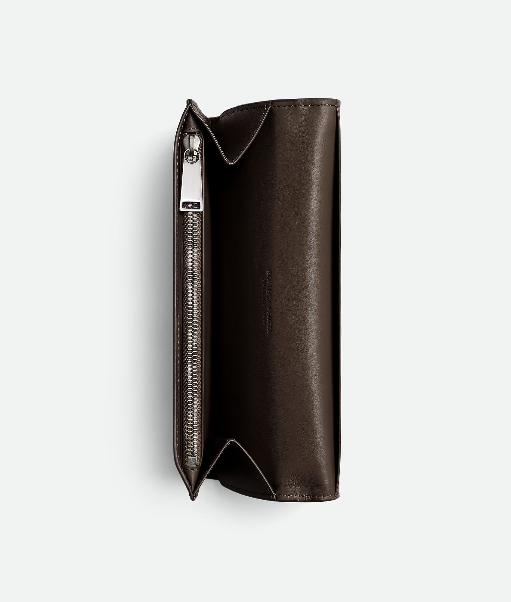 Long Wallet With Coin Purse - 3