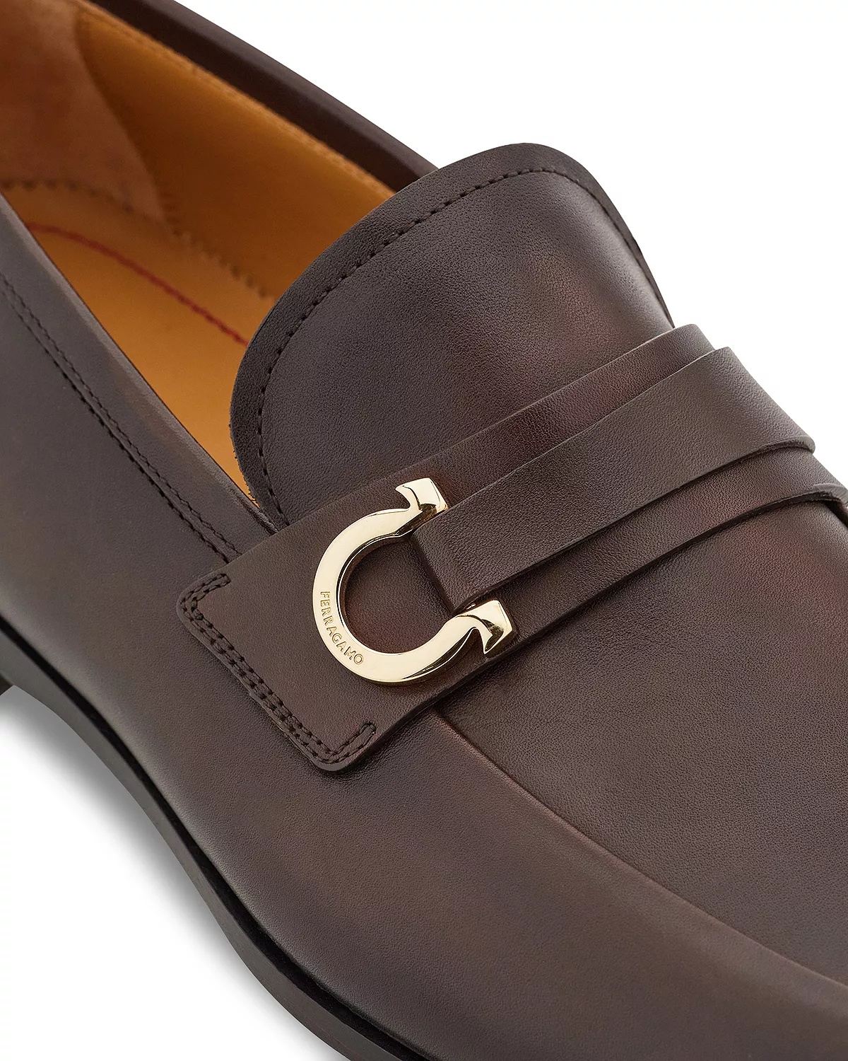 Men's Florio Venice Soft Slip On Loafers - 5