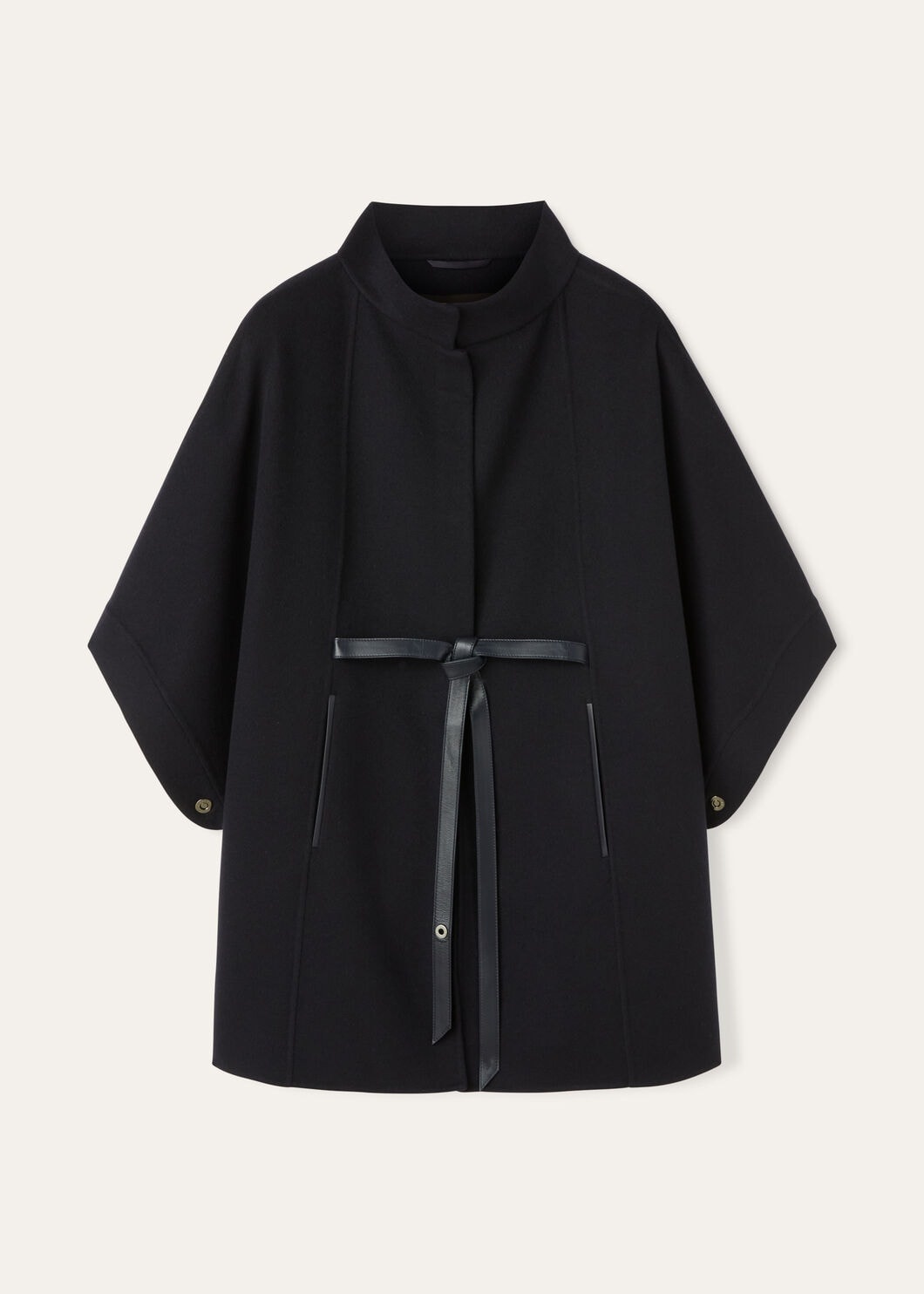 Salzburg Cape - 1