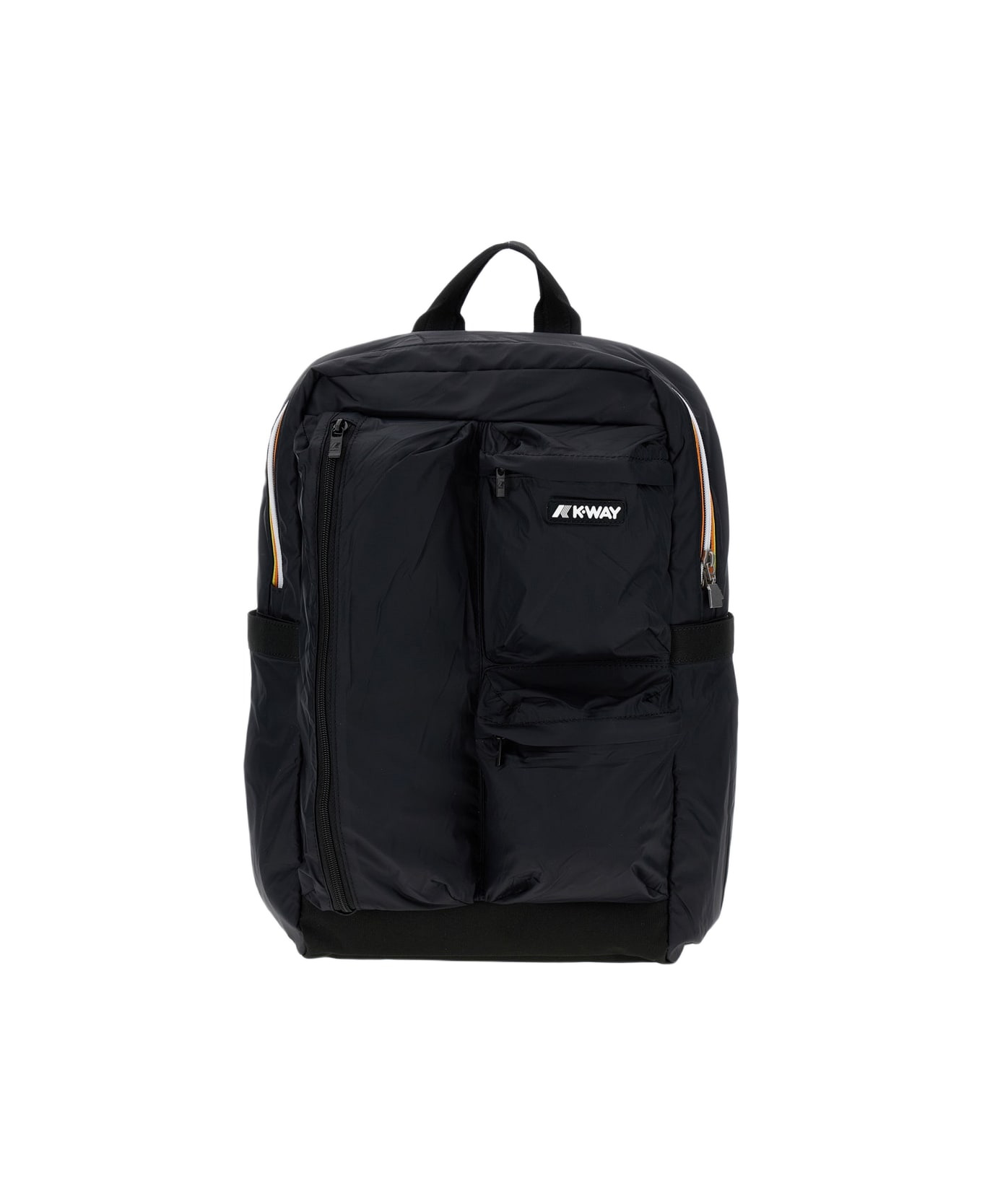 Ambert Backpack - 1