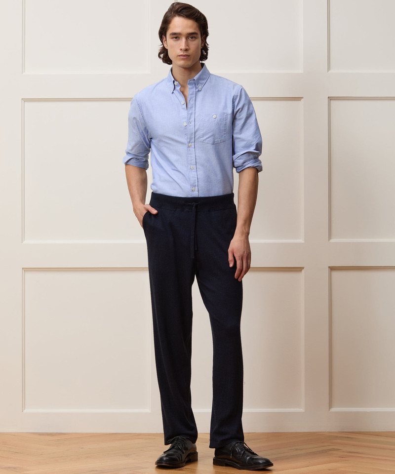 Merino Lounge Pant 3