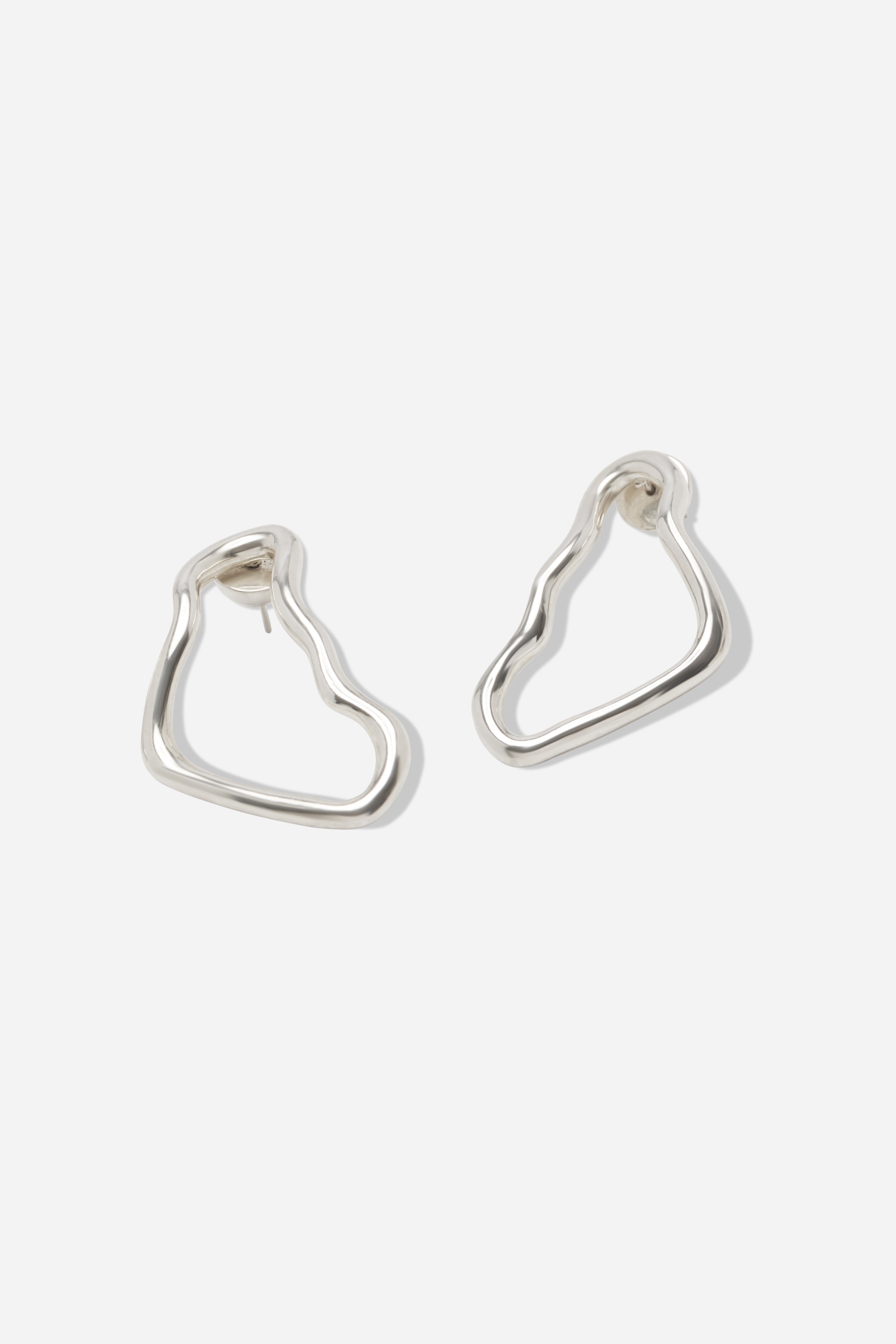 JUPITER EARRING - 2