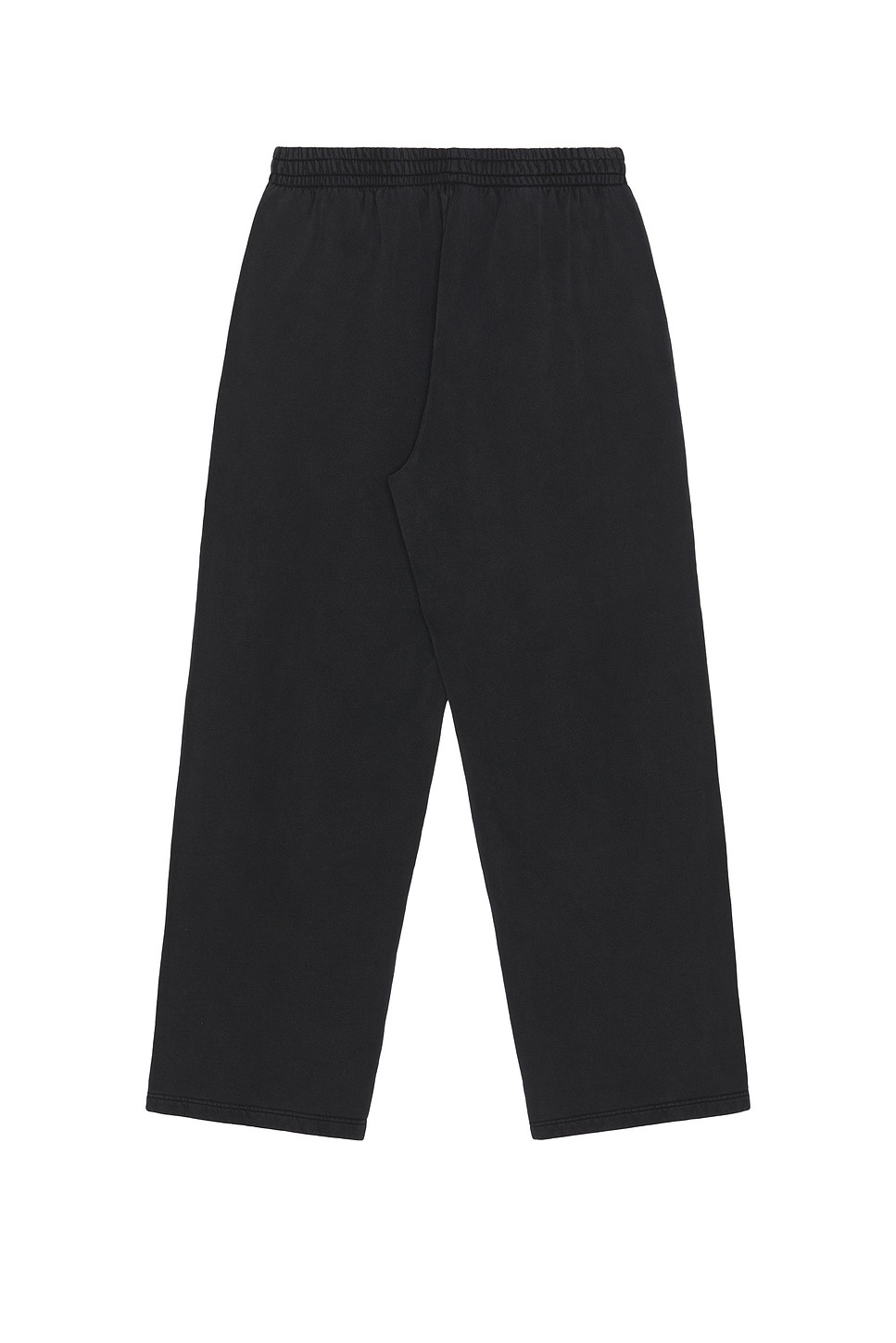 Wide Leg Track Pant - 2