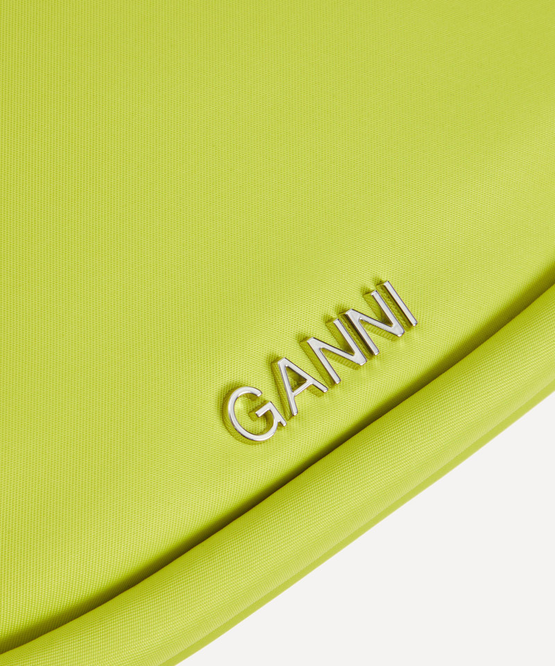 Mini Knot Shoulder Bag 5