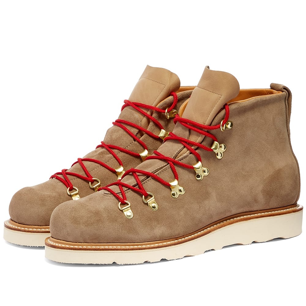 Viberg Hiker Boot - 1