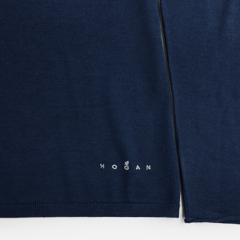 Polo Shirt in knit 7