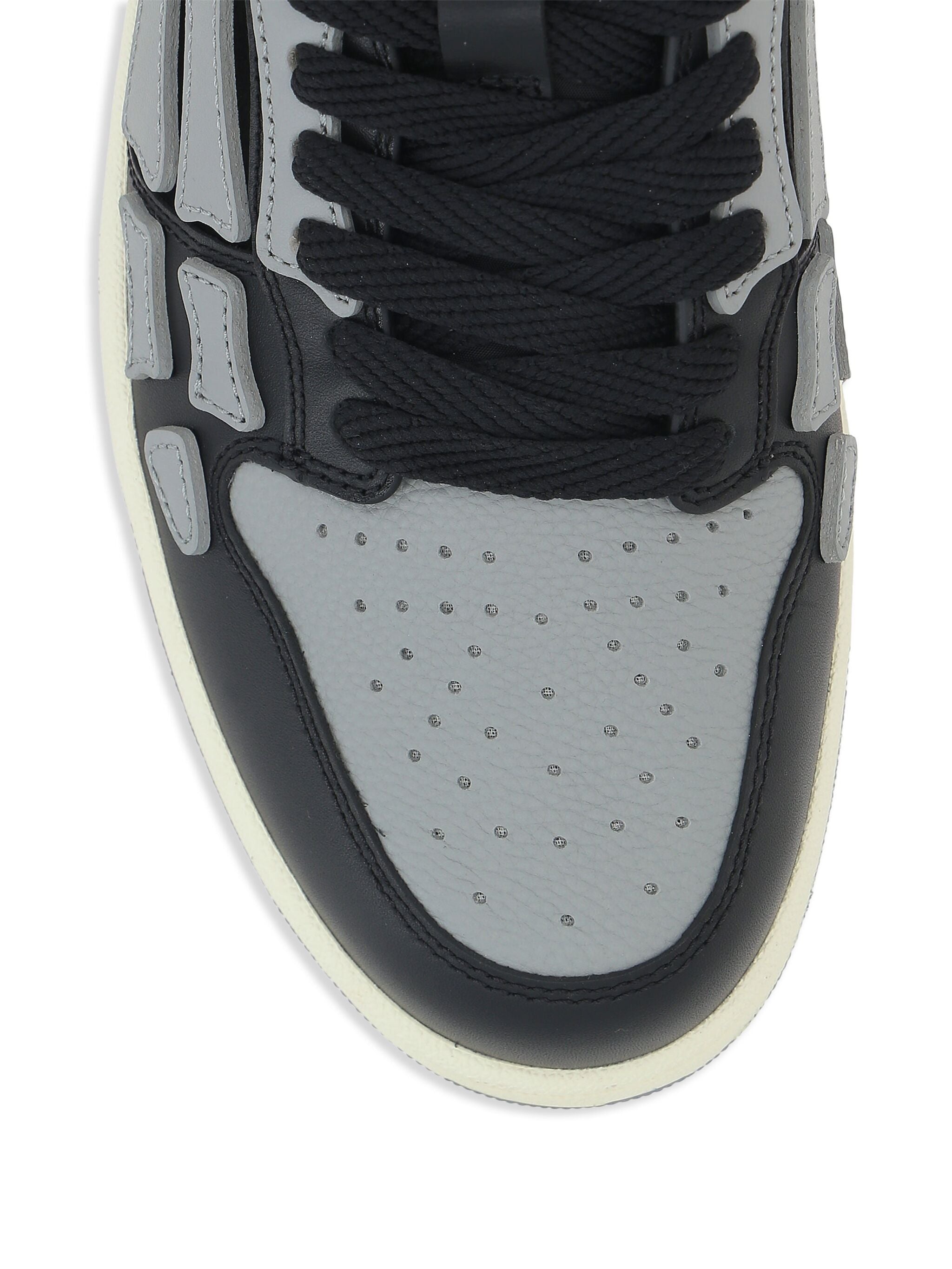 Skel Top Low Sneakers - 2