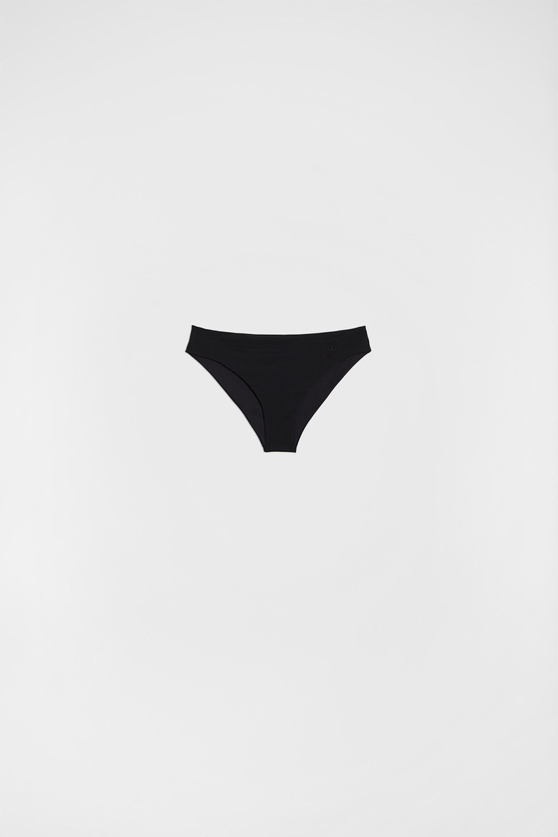 Jersey Bikini Slip 1