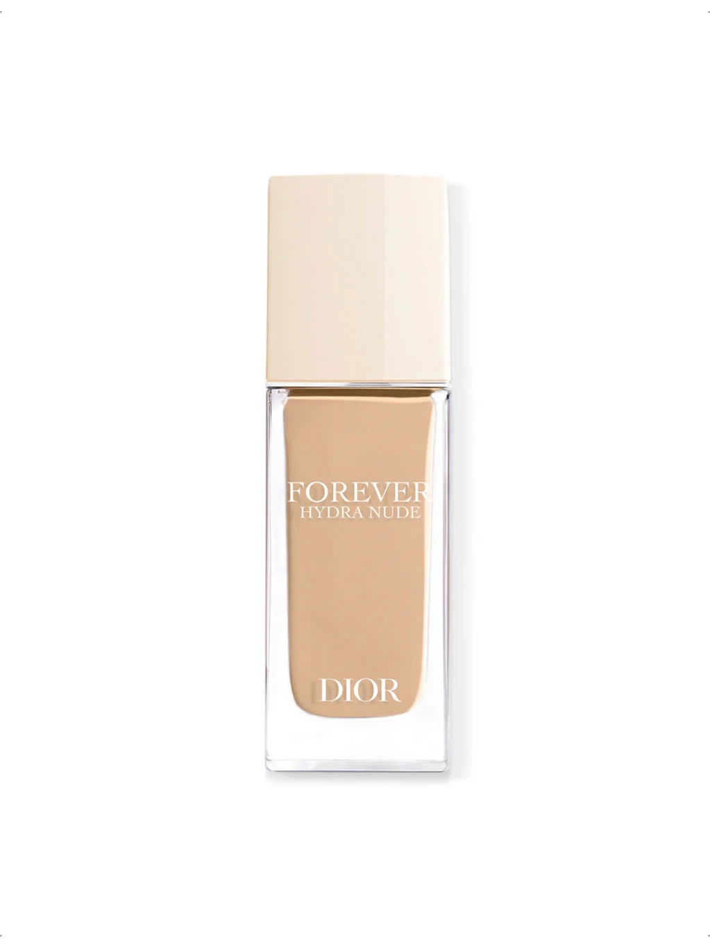 Dior Forever Hydra Nude Foundation 30ml - 1