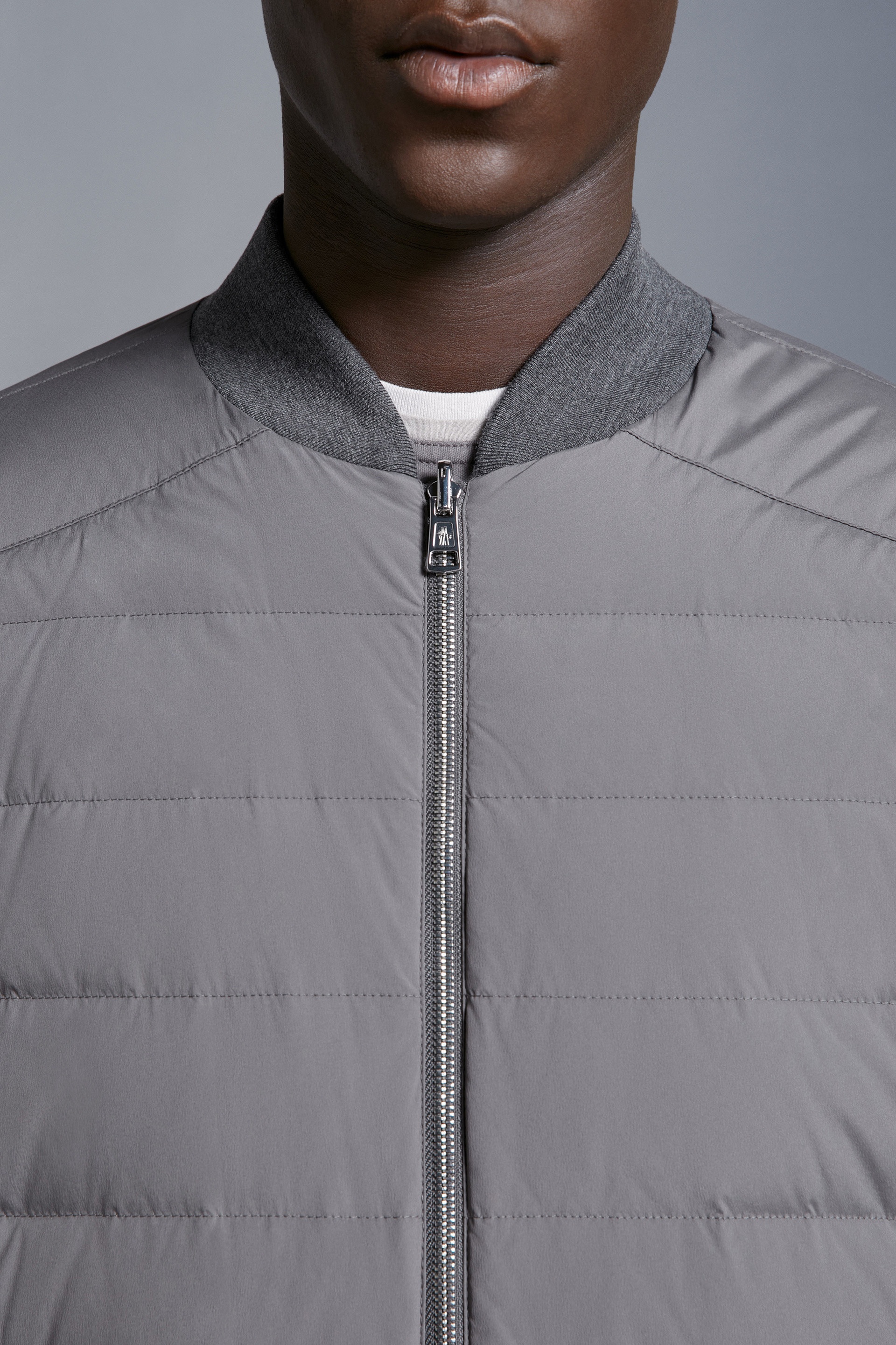 Aver Reversible Down Jacket - 9