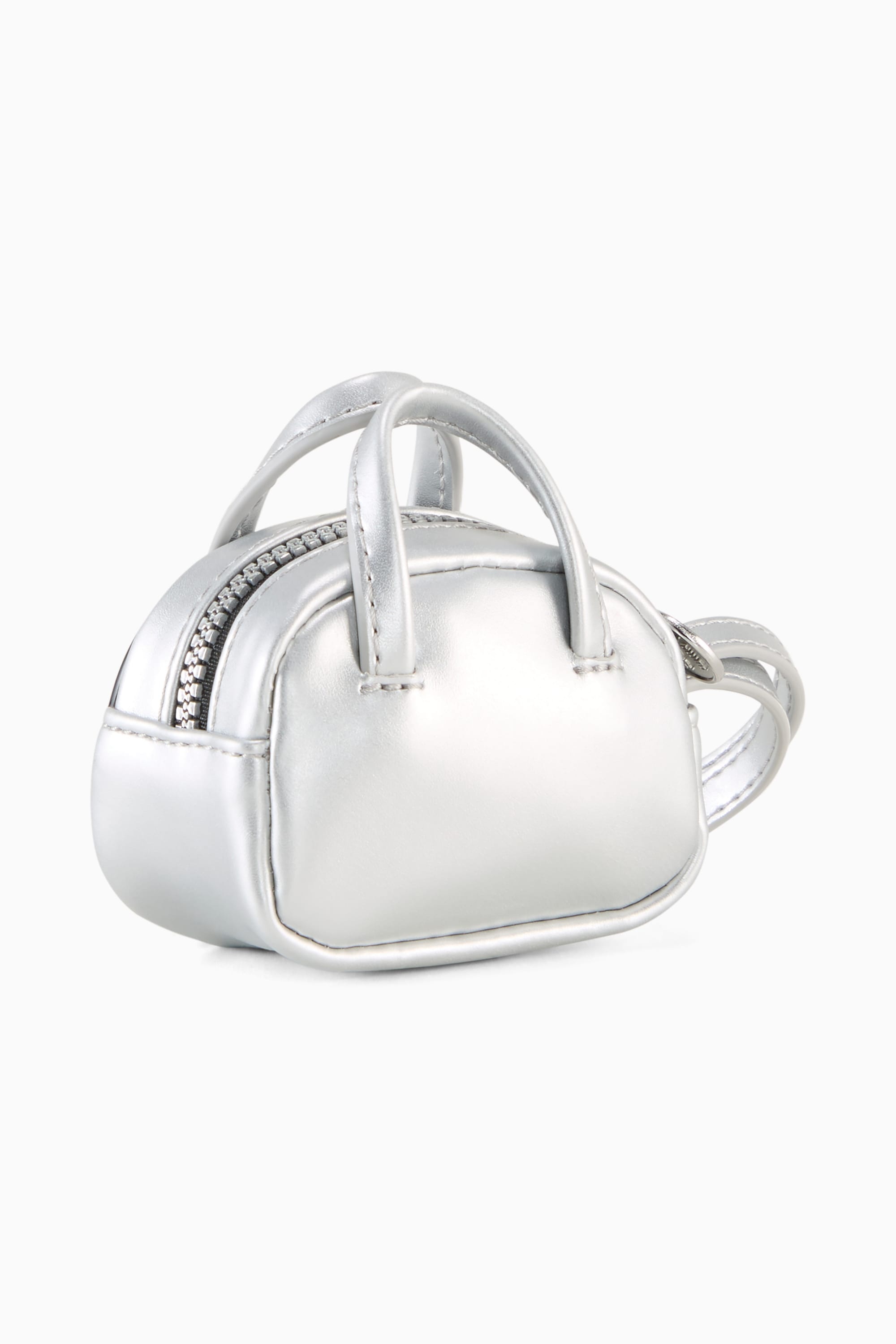 PUMA 1976 Grip Bag Keychain - 3