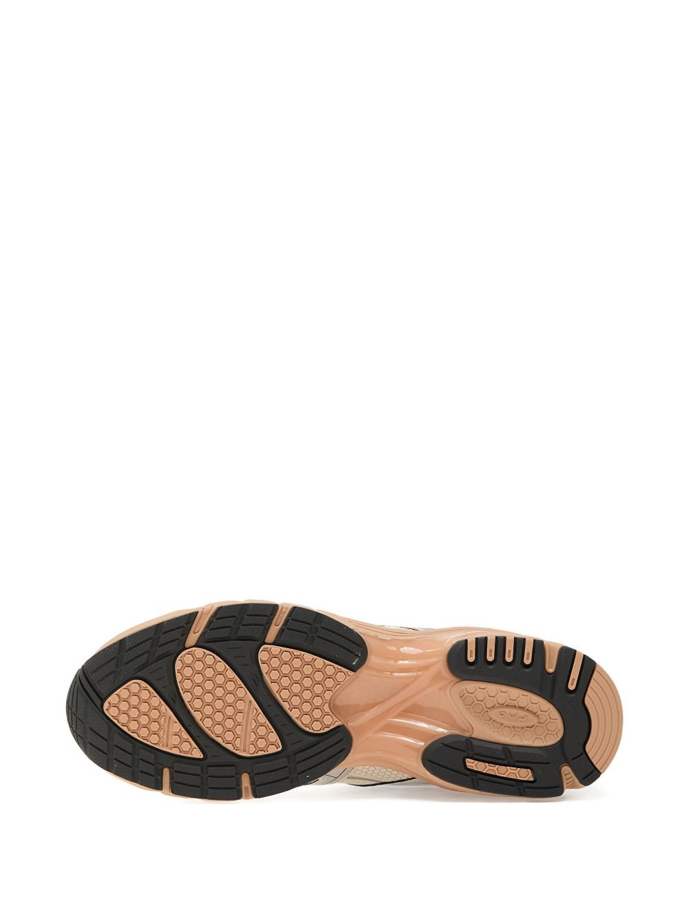 Gel-DS 14 mesh panel sneakers - 4