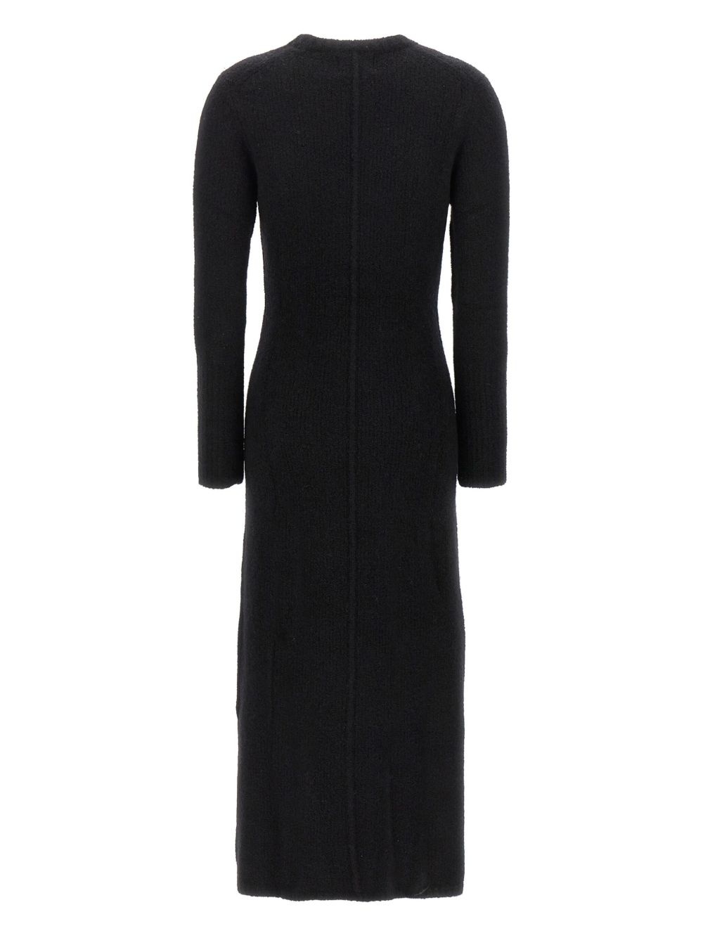 Bisha maxi dress - 2