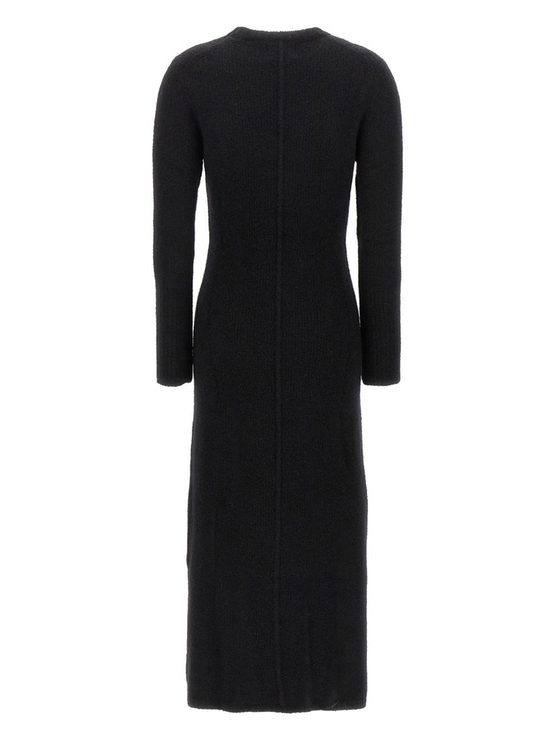 Loulou de Saison Bisha maxi dress outlook