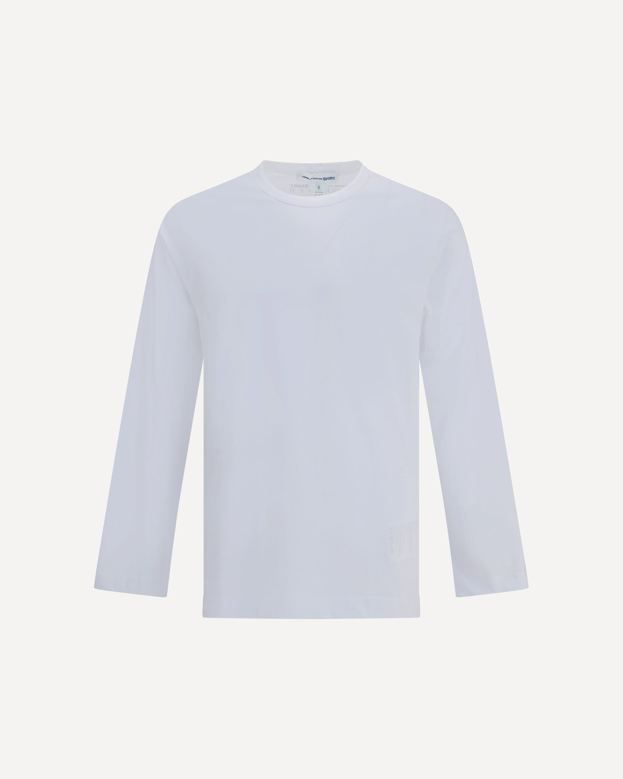 Long-sleeved T-Shirt - 1