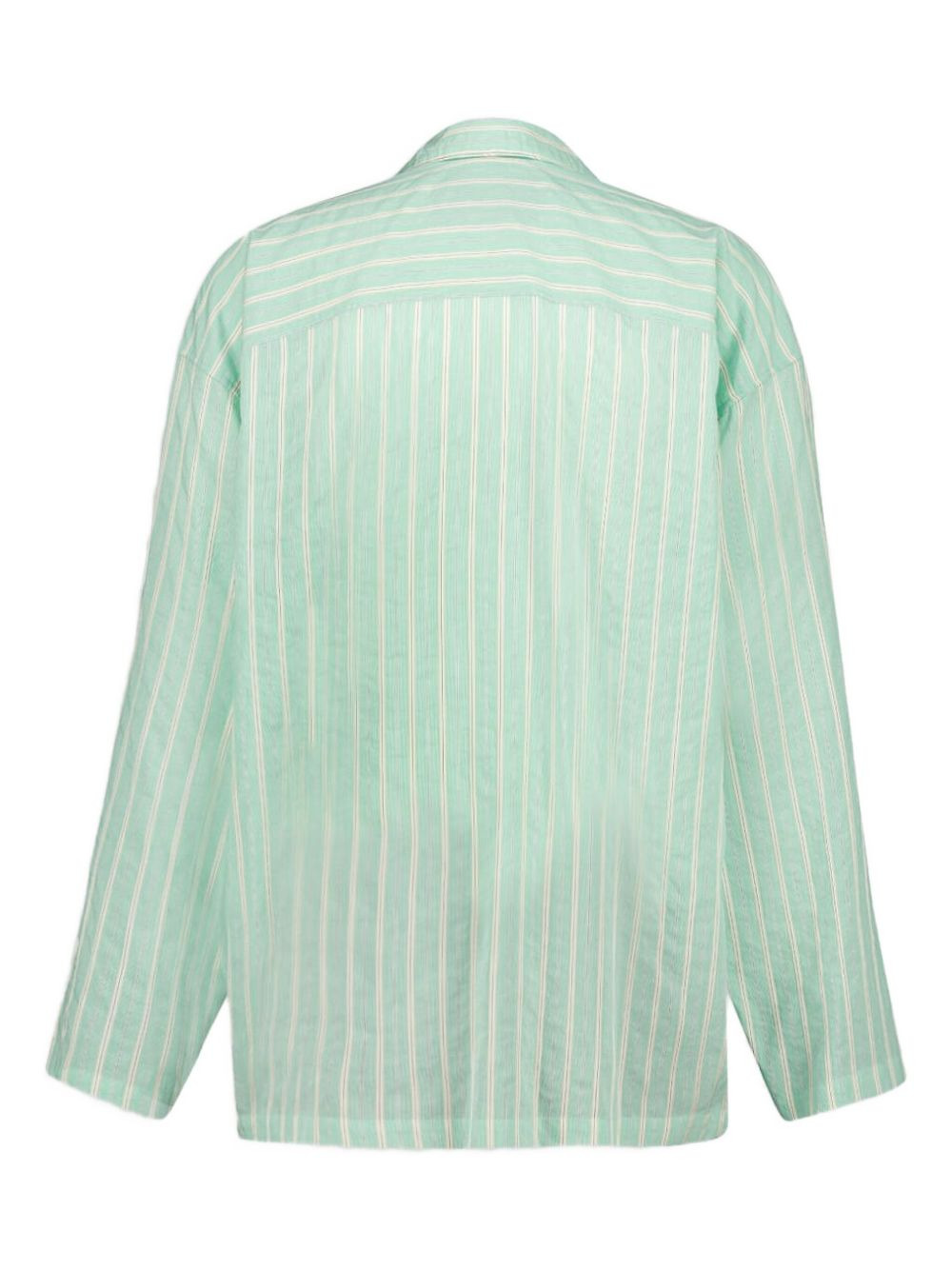 striped shirt - 2