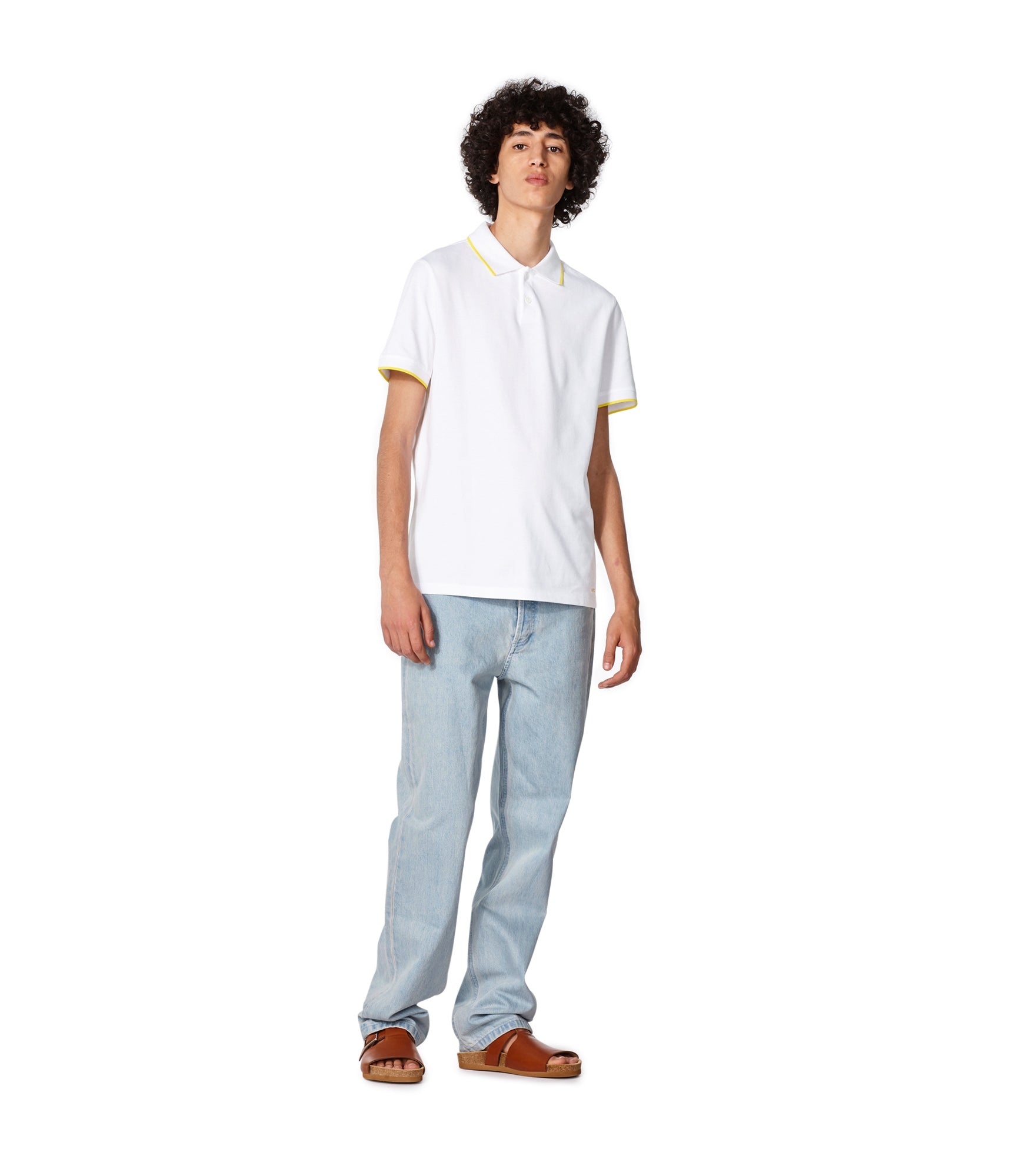 Max Polo Shirt - 2