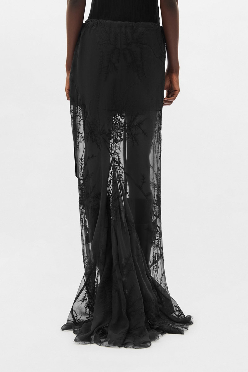 Sheila Long Bias Skirt 3