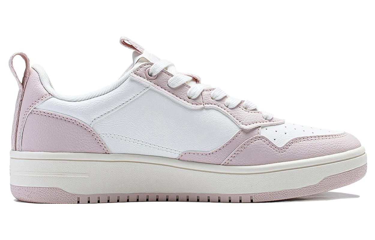 (WMNS) Li-Ning Star Candy 'Pink White' AGCT472-5 - 2