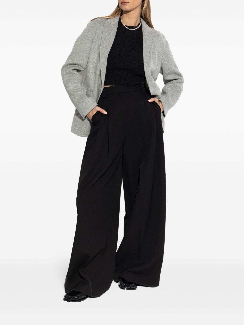 Clairene blazer - 2