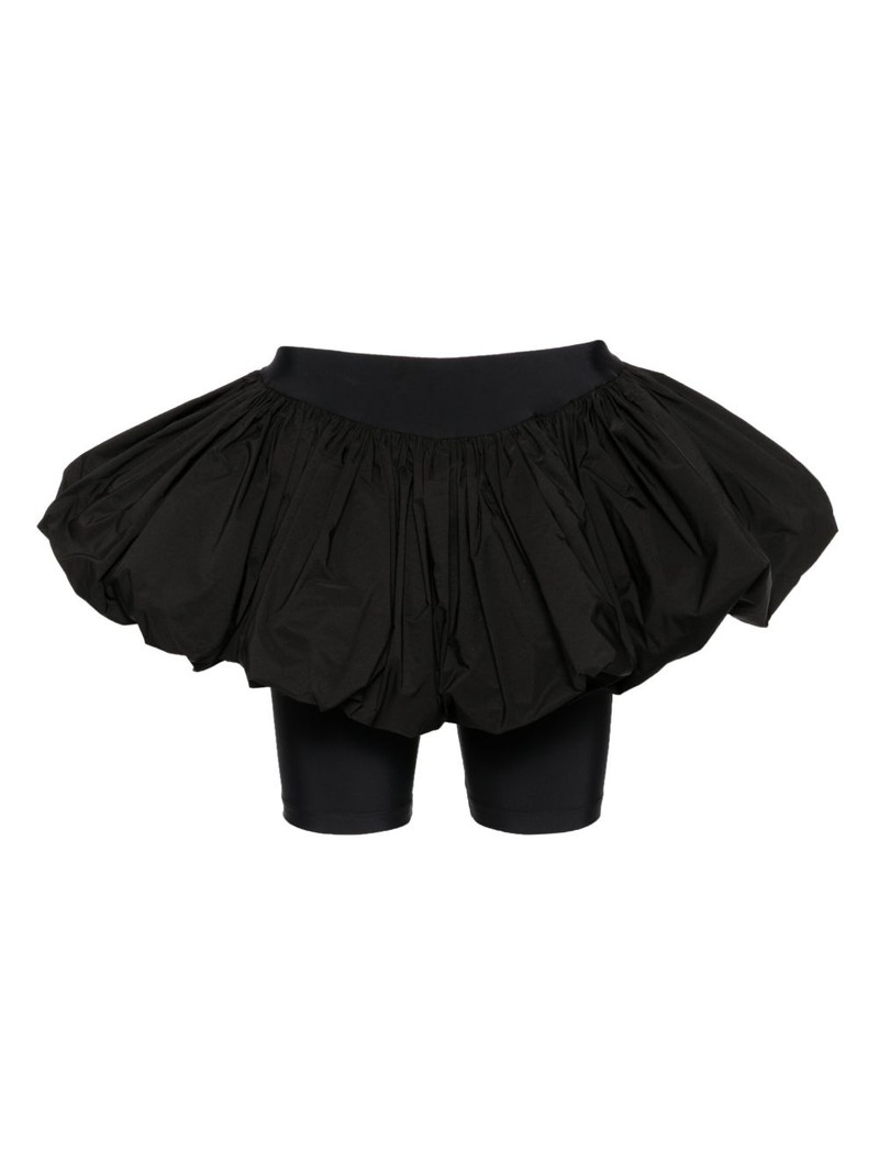 Pouf skirt 1