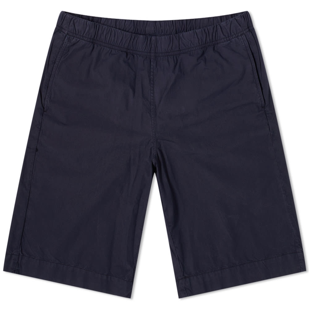 Paul Smith Garment Dyed Drawstring Short - 1