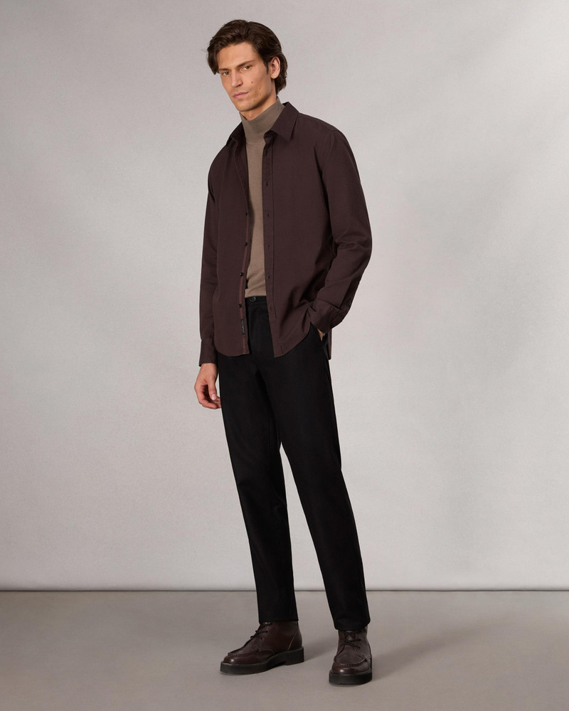 rag & bone Roy Turtleneck Sweater outlook