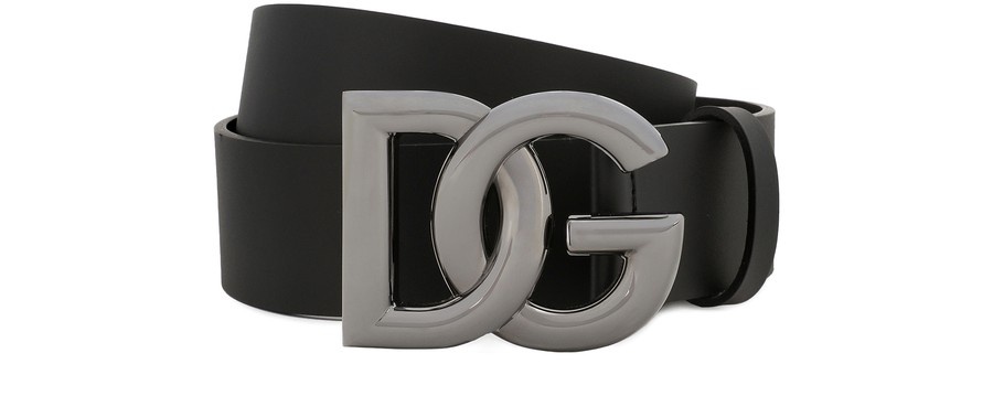 Logo Belt - 1