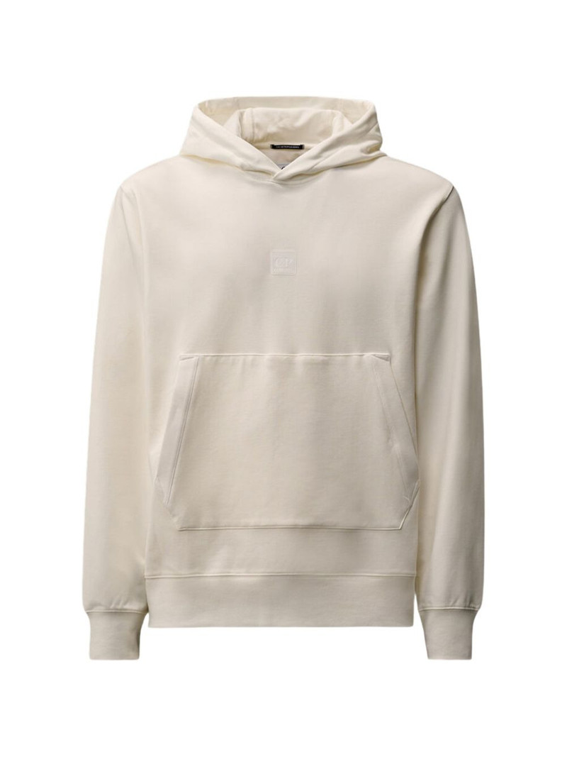 kangaroo-pocket hoodie 1