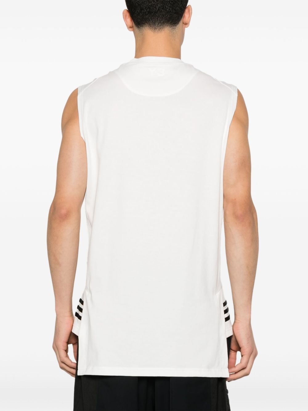 3-stripes tank top - 3