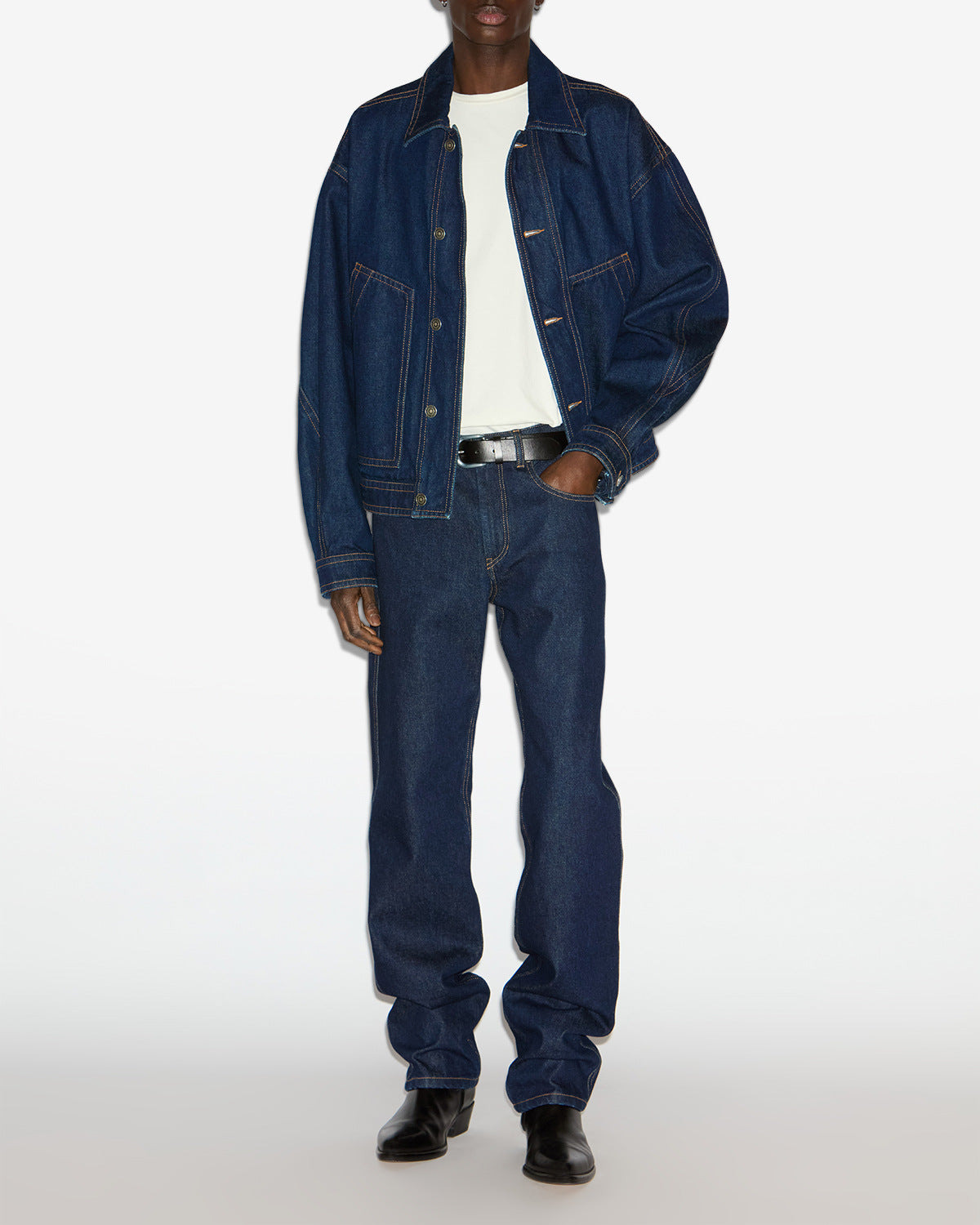 JOREST JACKET - 2