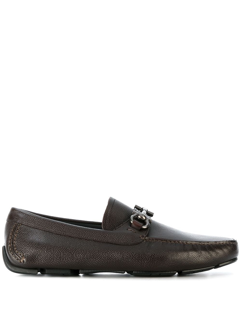 Gancio horsebit loafers - 1