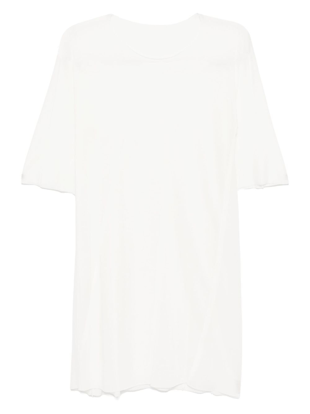 short-sleeved T-shirt - 1