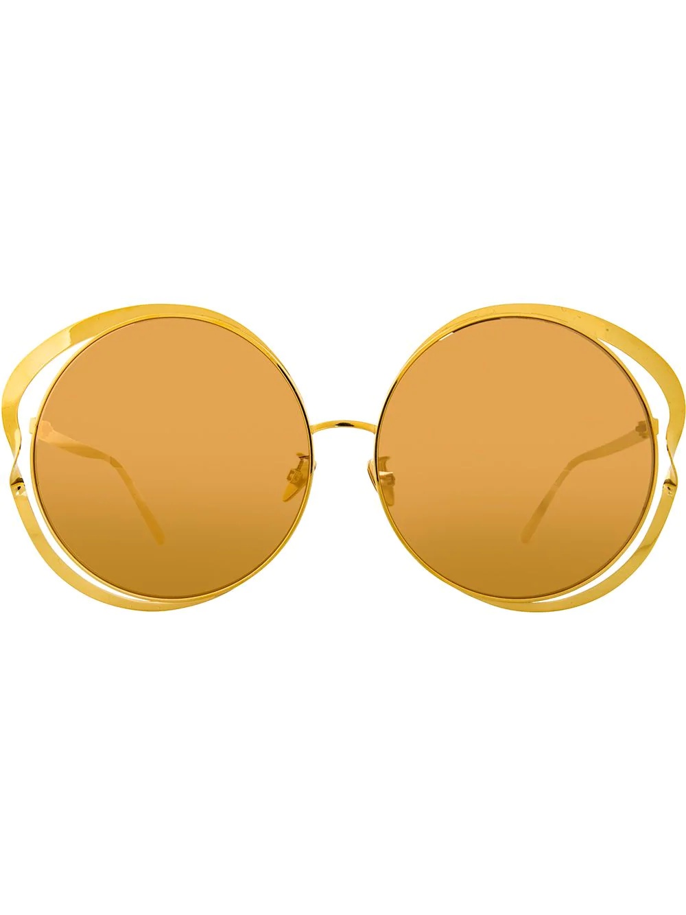 660 C1 round sunglasses - 1