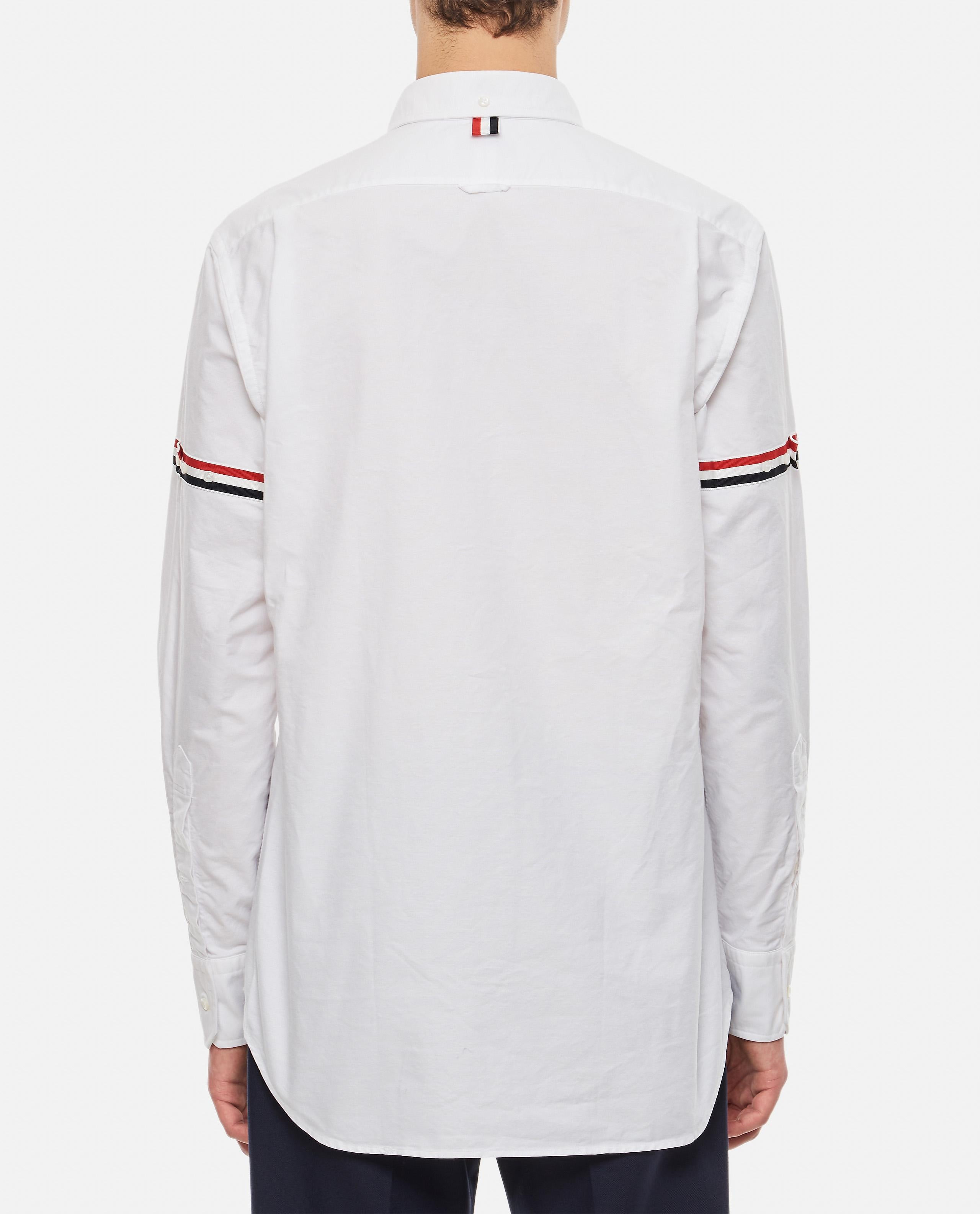 Classic Cotton Shirt - 3