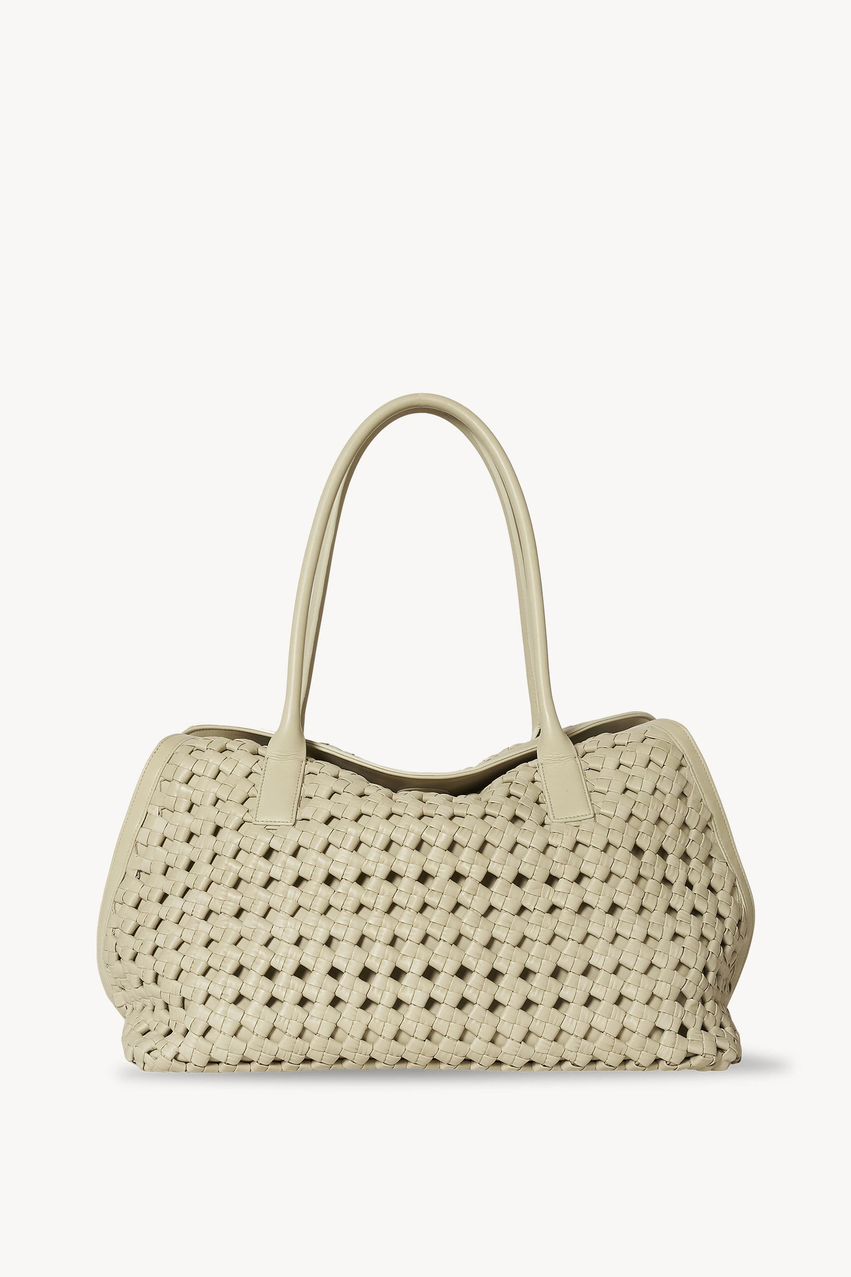 Gabriel Tote in Leather 1