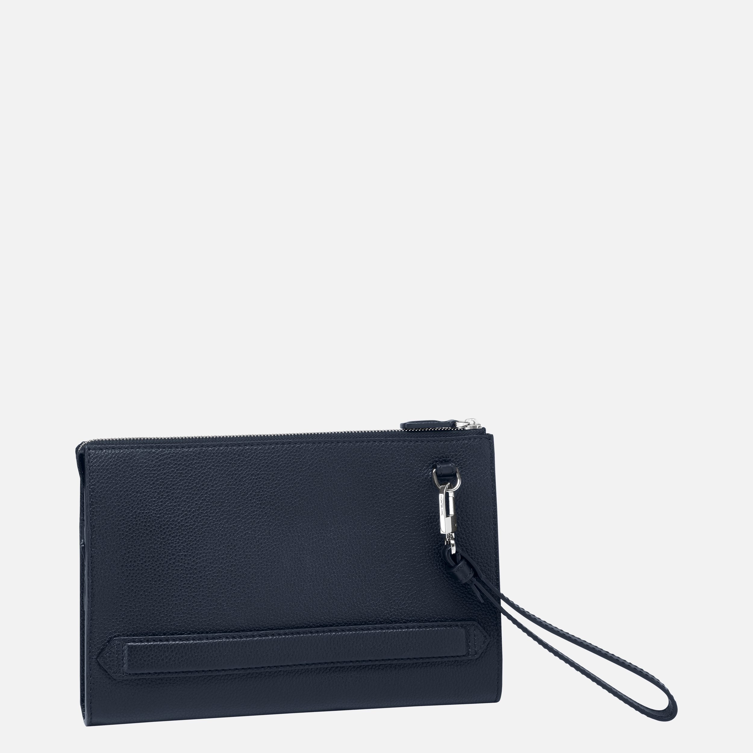 Meisterstück Soft Grain Clutch - 3