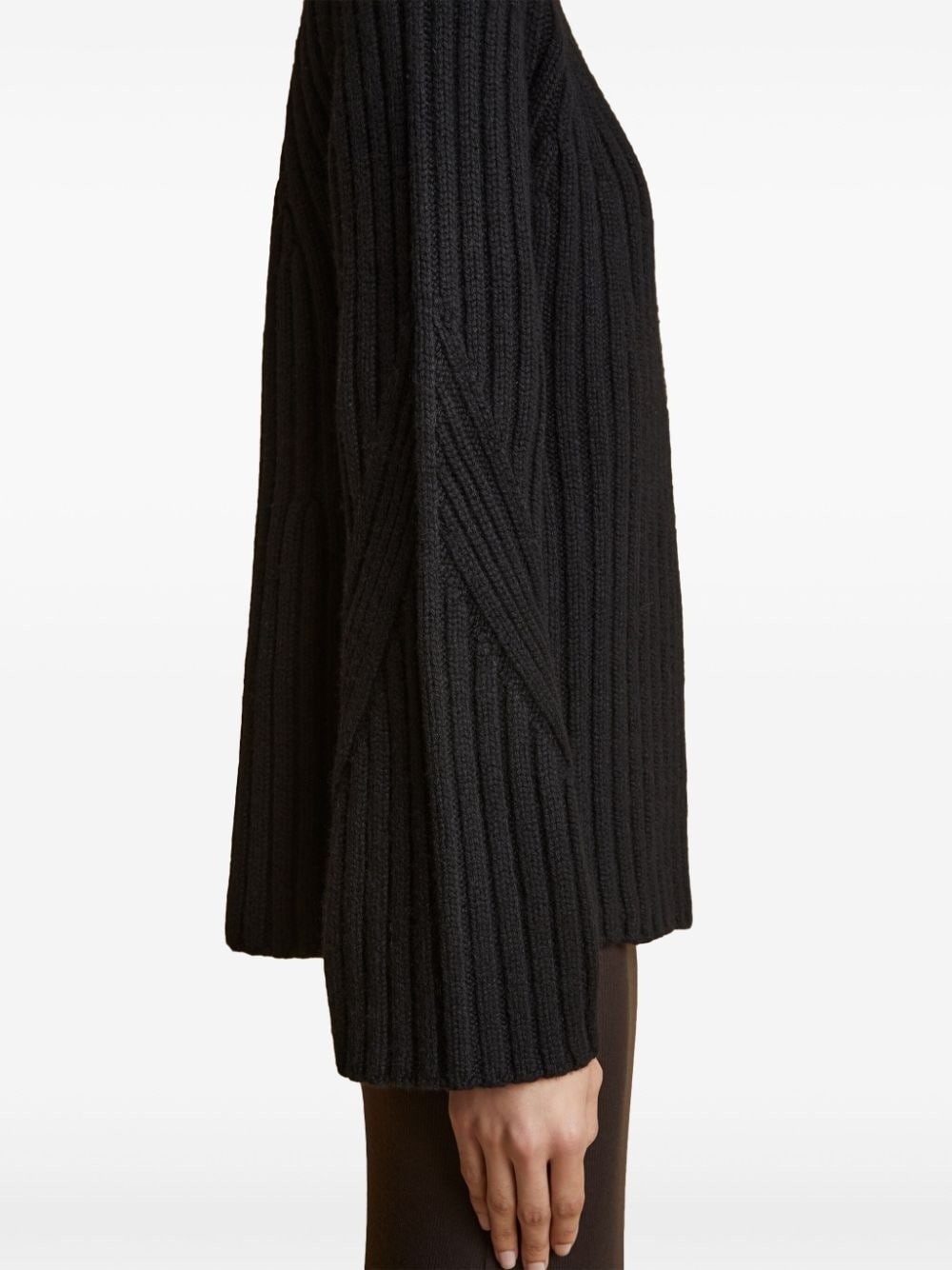 The Calvin sweater - 5