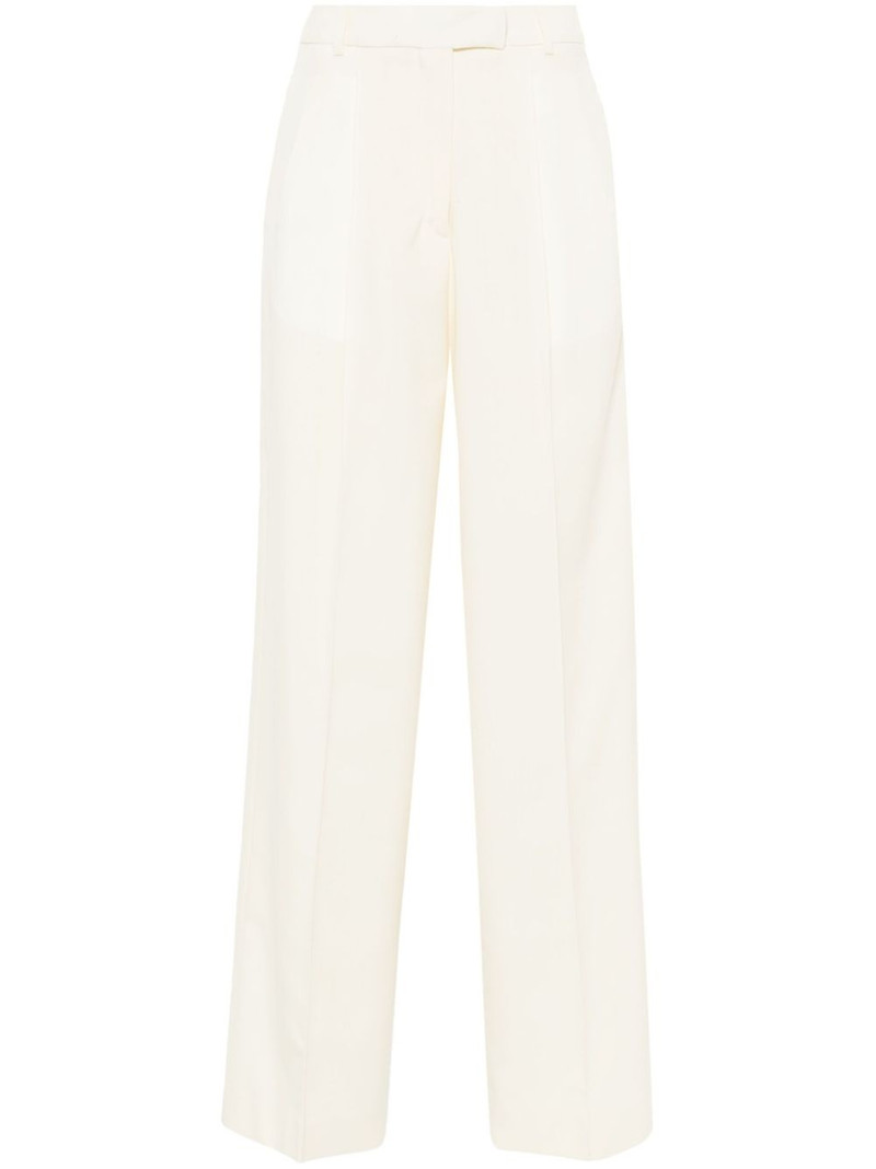 Nastia high-waist palazzo pants 1