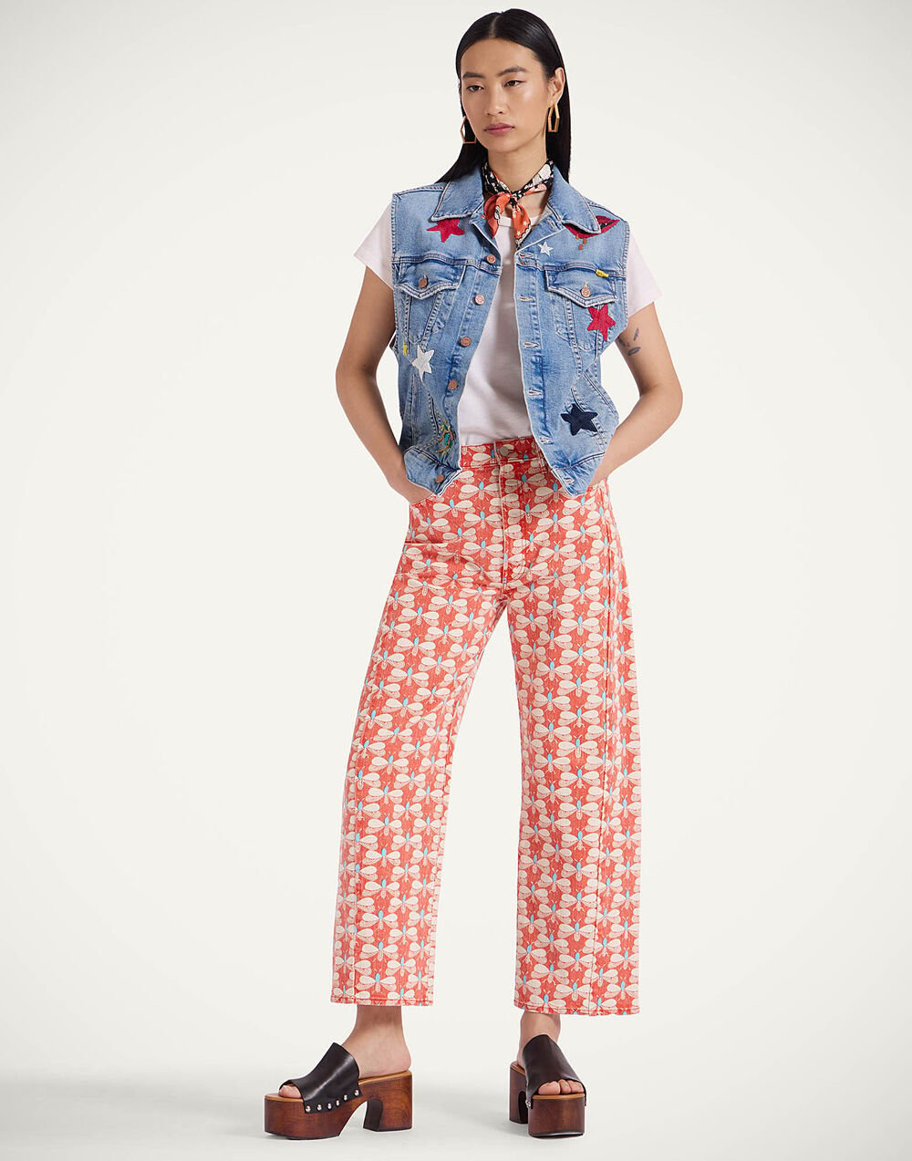 The Half Pipe Jeans - 2