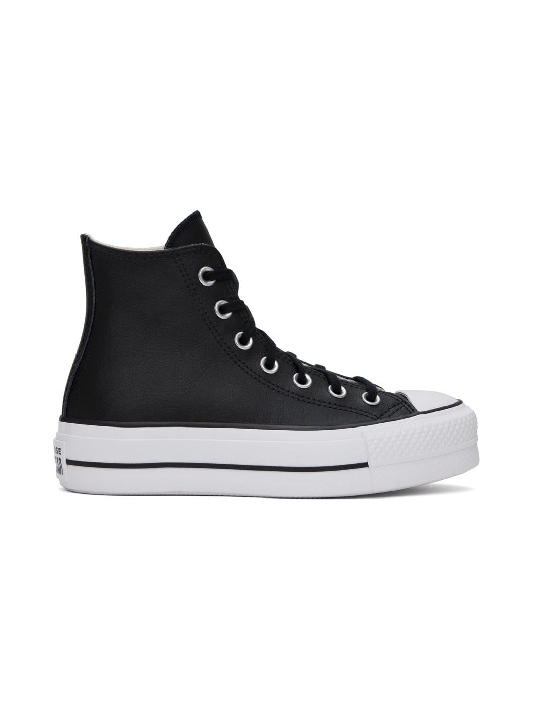 Converse chuck taylor all star cuir best sale