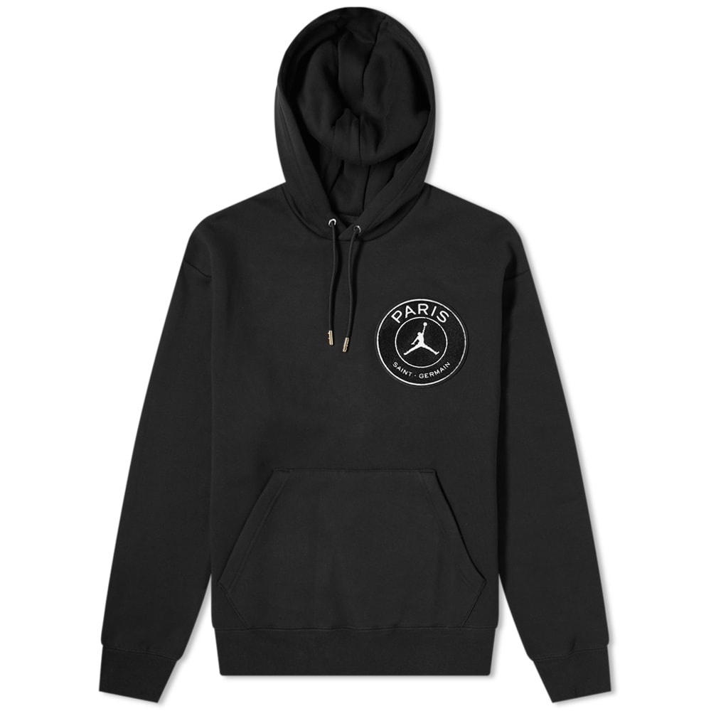 Air Jordan PSG Taped Hoody - 1