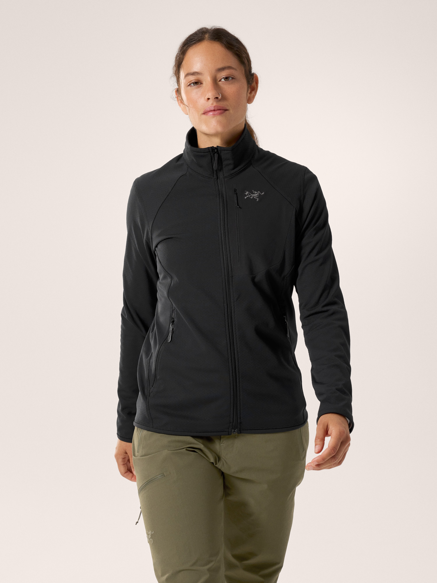 Delta Jacket - 2