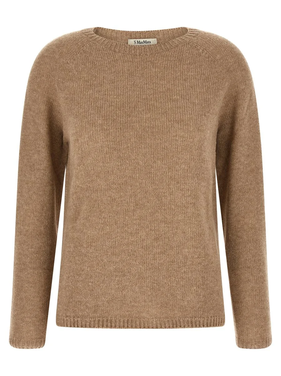 'S Max Mara 'Georg' Sweater - 1