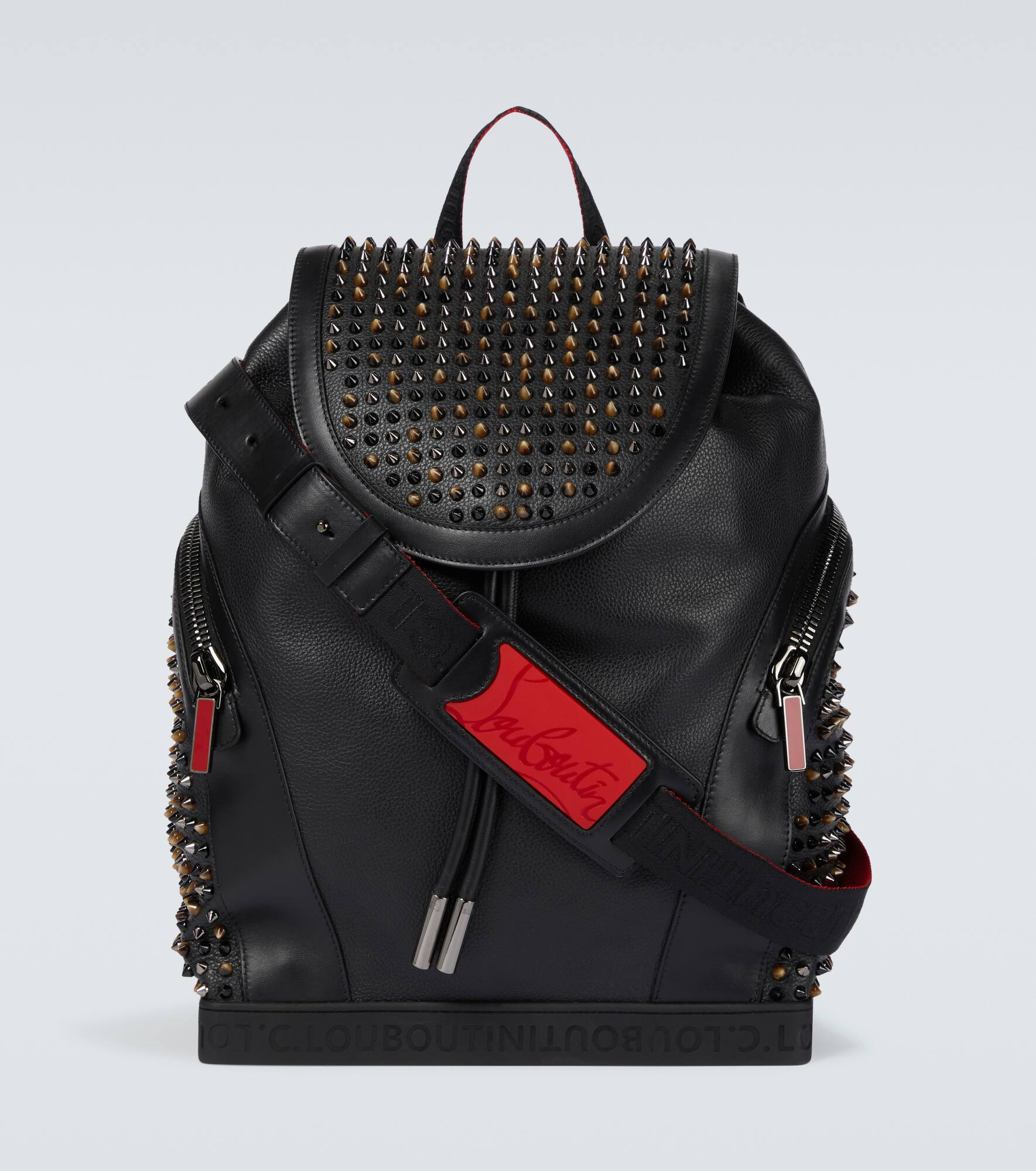 Explorafunk S backpack - 1