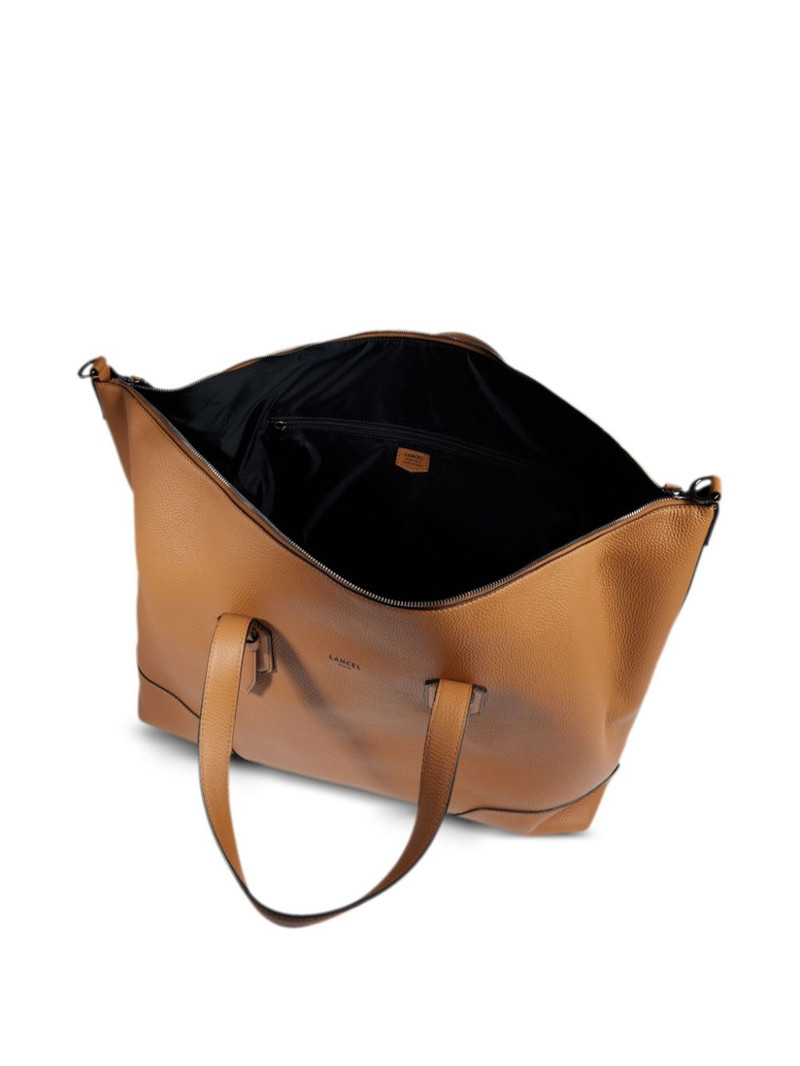 Charlie duffle bag 5