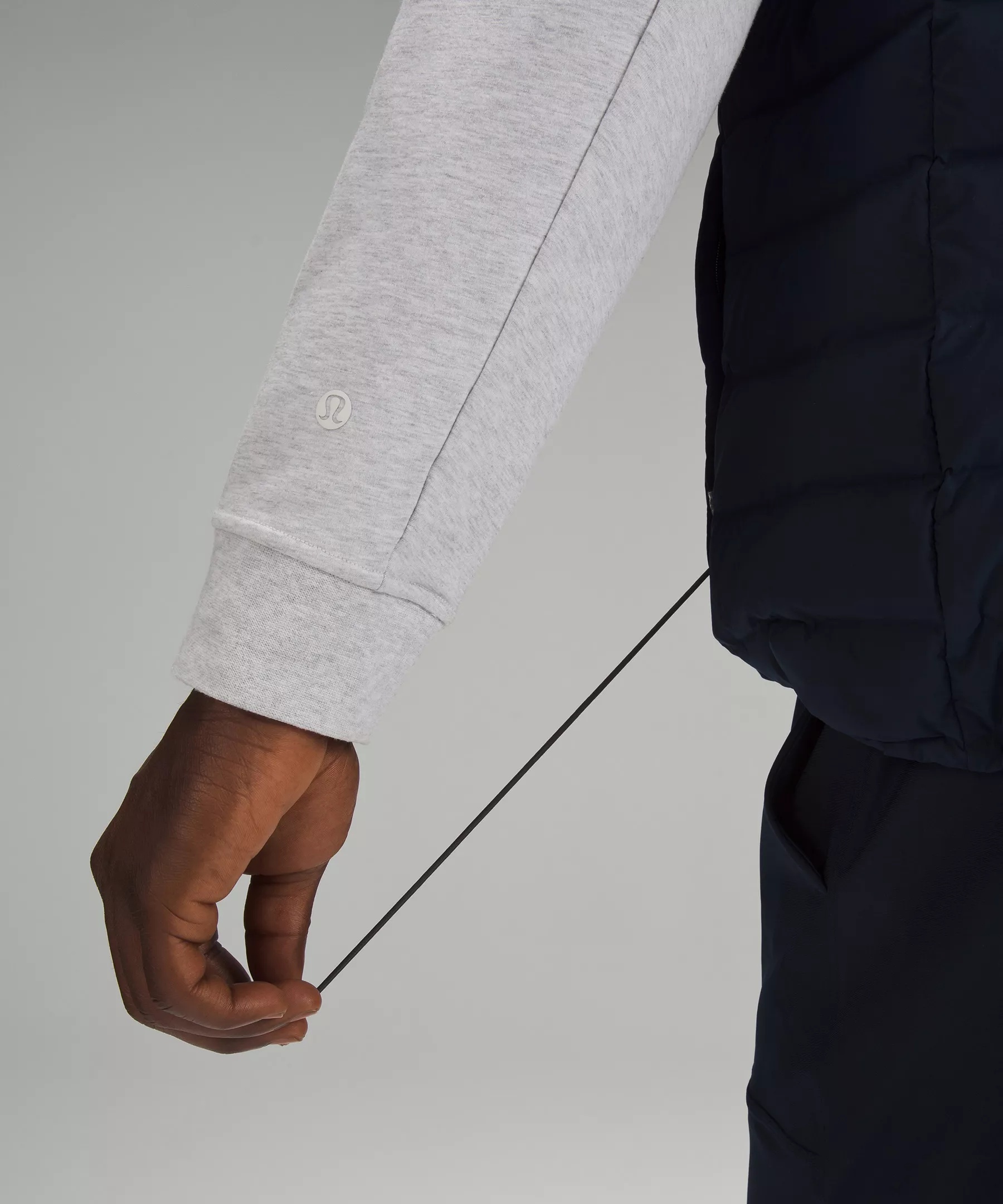 Navigation Down Vest - 7