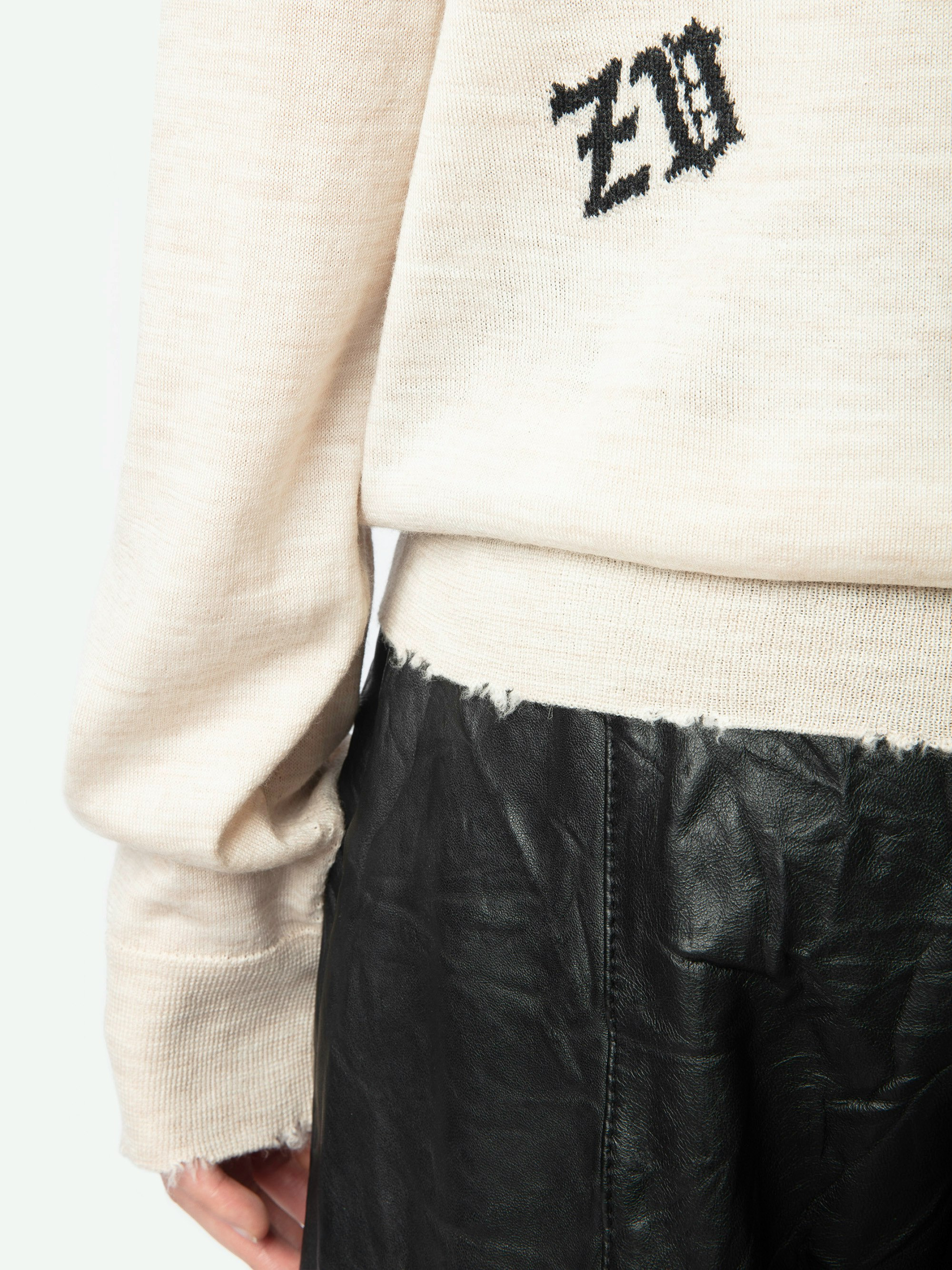 Ivy Sweater - 6
