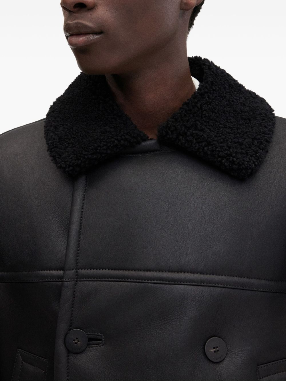 Marino jacket - 6
